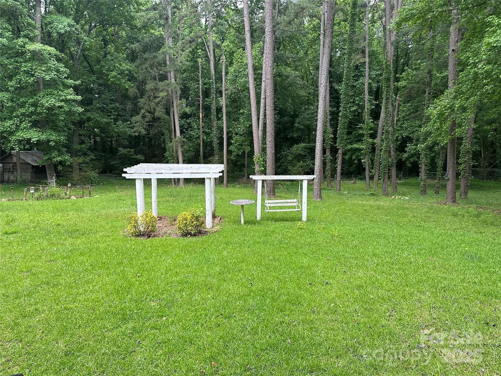 1.87 Acres of Residential Land with Home for Sale in Mint Hill, North Carolina