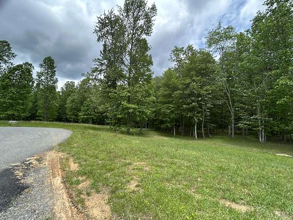 1.62 Acres of Residential Land for Sale in Jasper, Tennessee