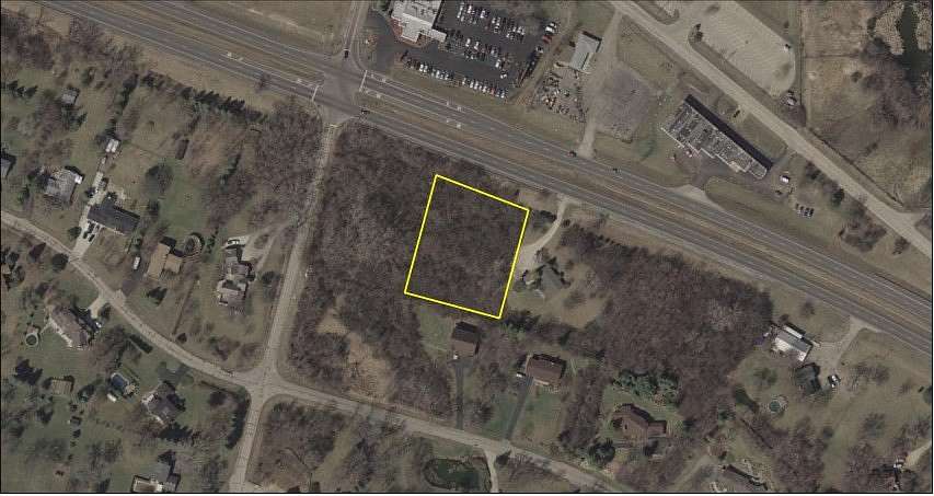 1 Acre of Residential Land for Sale in Wauconda, Illinois