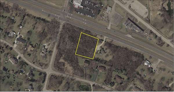 1 Acre of Residential Land for Sale in Wauconda, Illinois