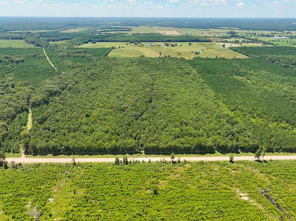 79 Acres of Recreational Land for Sale in De Queen, Arkansas
