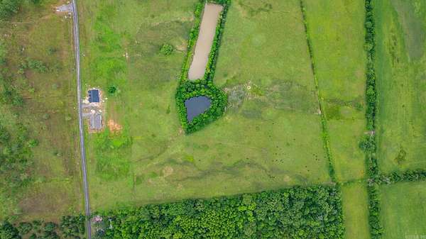 12.8 Acres of Land for Sale in Greenbrier, Arkansas