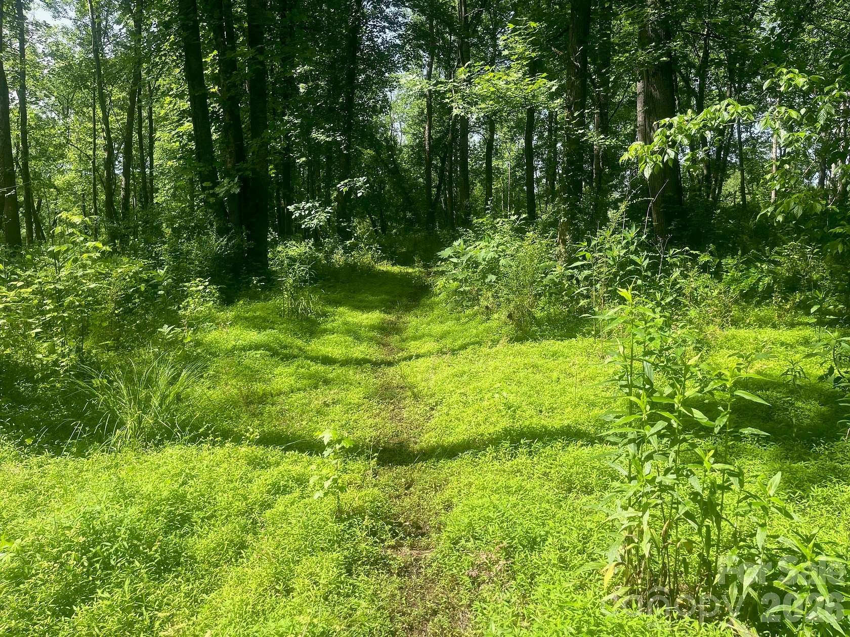 2.73 Acres of Residential Land for Sale in Statesville, North Carolina