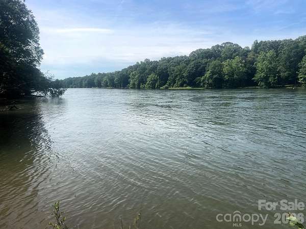 2.73 Acres of Residential Land for Sale in Statesville, North Carolina