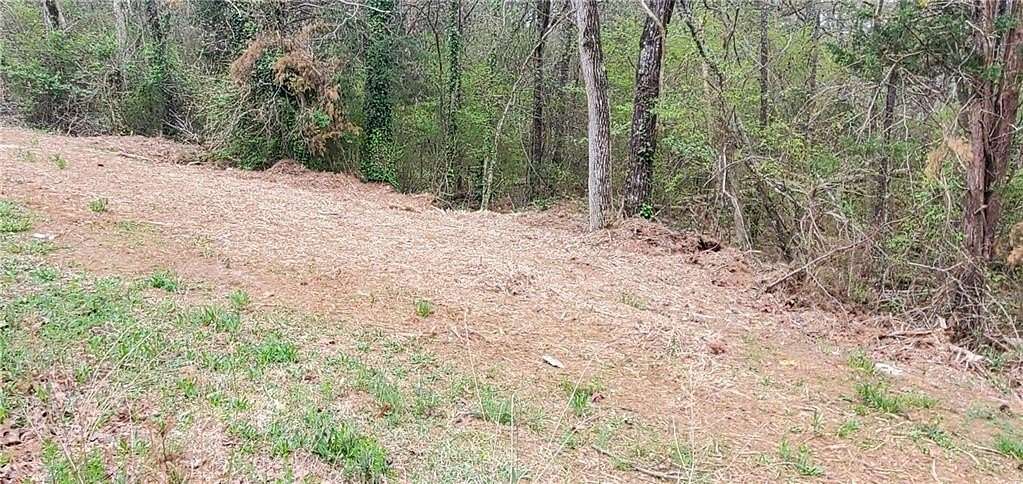 0.41 Acres of Residential Land for Sale in Lilburn, Georgia