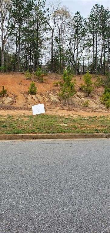 0.24 Acres of Residential Land for Sale in Lawrenceville, Georgia