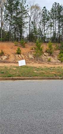 0.24 Acres of Residential Land for Sale in Lawrenceville, Georgia