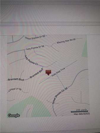 0.24 Acres of Residential Land for Sale in Lawrenceville, Georgia