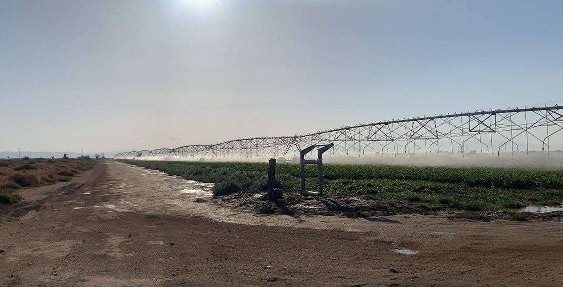 2.76 Acres of Residential Land for Sale in Lancaster, California