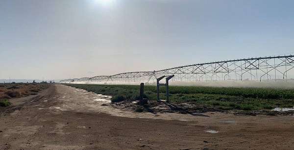 2.76 Acres of Residential Land for Sale in Lancaster, California