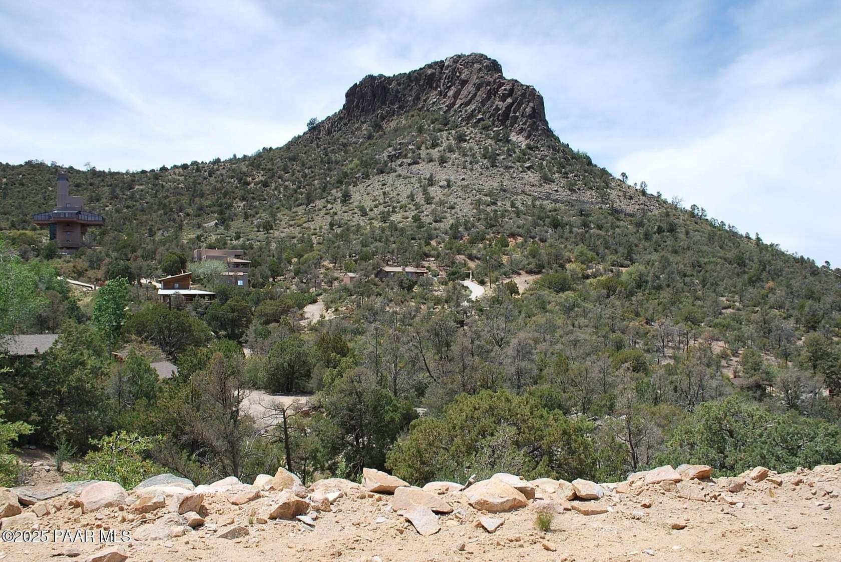 1 Acre of Residential Land for Sale in Prescott, Arizona