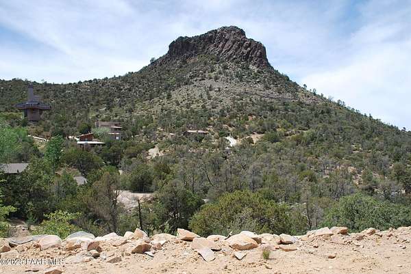 1 Acre of Residential Land for Sale in Prescott, Arizona