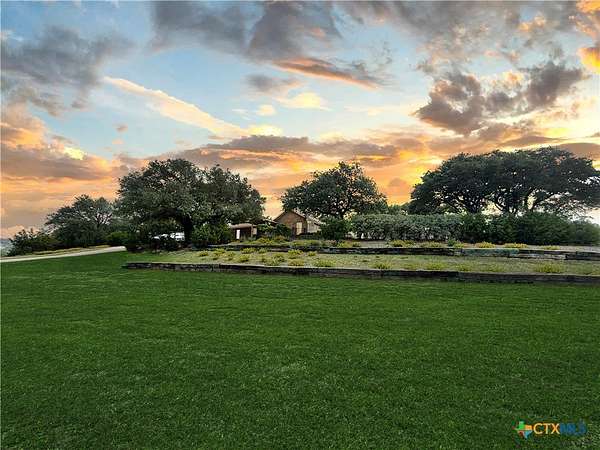 2.58 Acres of Residential Land with Home for Sale in Harker Heights, Texas