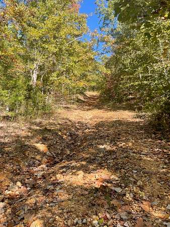 0.37 Acres of Residential Land for Sale in Williford, Arkansas