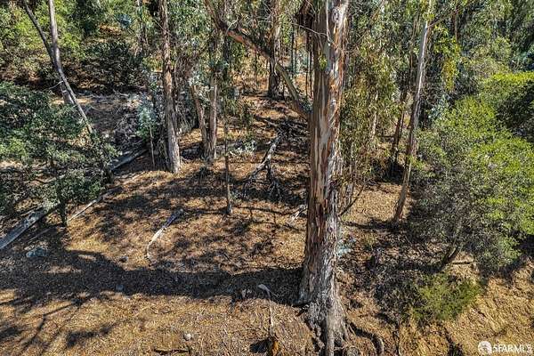 1.2 Acres of Residential Land for Sale in Oakland, California