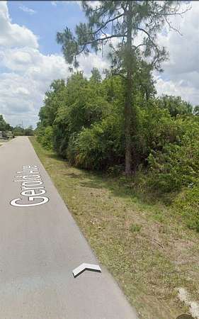 0.5 Acres of Residential Land for Sale in Lehigh Acres, Florida