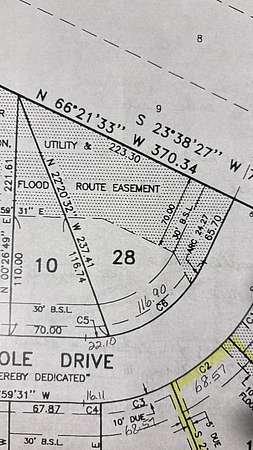 0.49 Acres of Residential Land for Sale in Minooka, Illinois