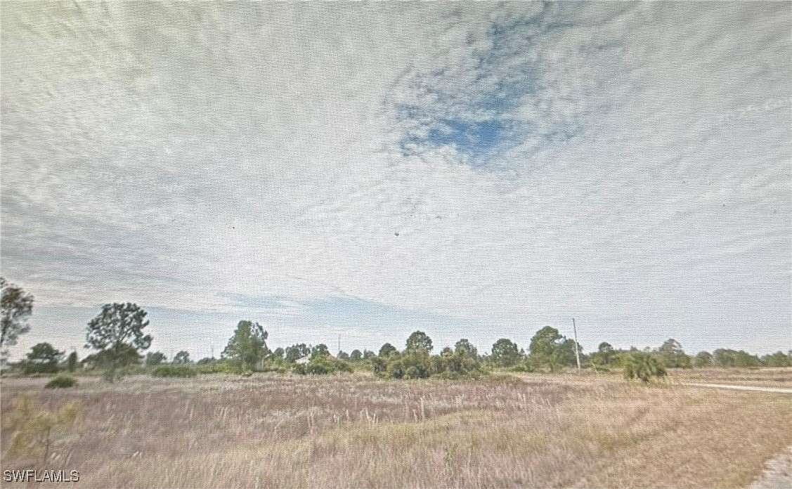 0.29 Acres of Residential Land for Sale in Lehigh Acres, Florida