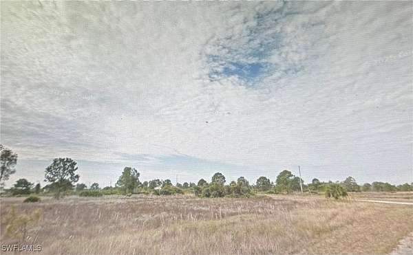 0.29 Acres of Residential Land for Sale in Lehigh Acres, Florida