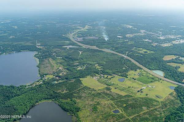 119 Acres of Land for Sale in Starke, Florida