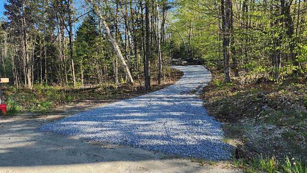 15.7 Acres of Recreational & Residential Land for Sale in Andover, Vermont