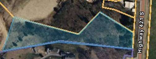 2.6 Acres of Land for Sale in Trade, Tennessee