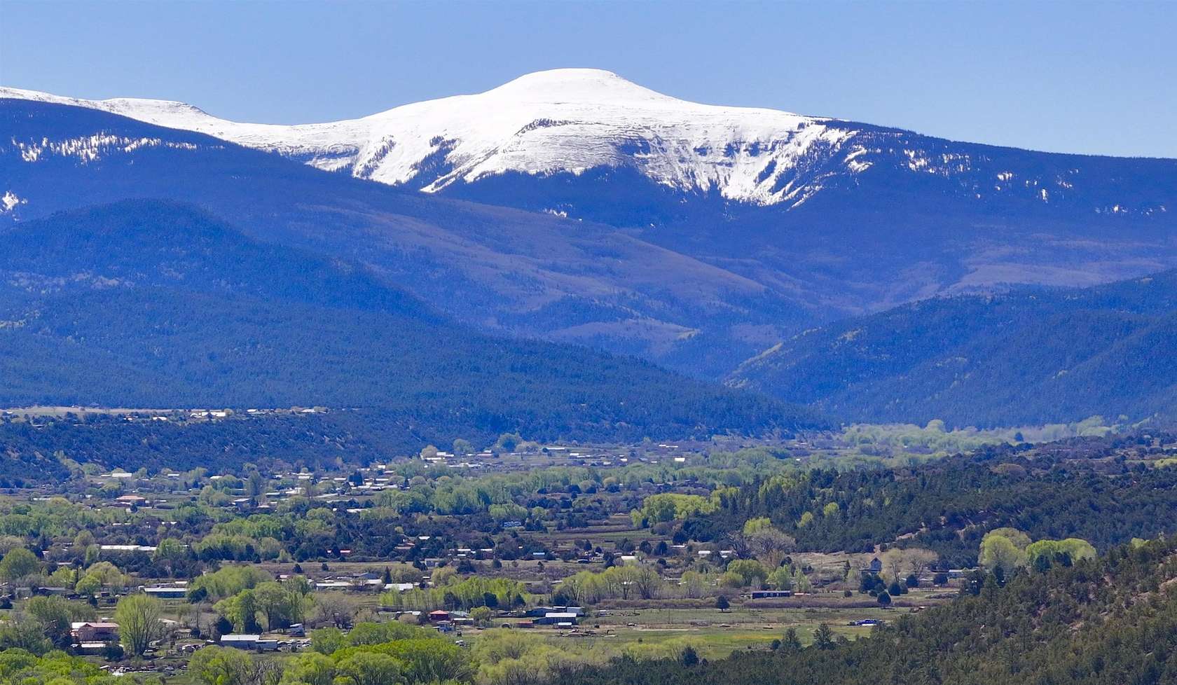 1 Acre of Land for Sale in Rio Lucio, New Mexico