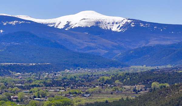 1 Acre of Land for Sale in Rio Lucio, New Mexico