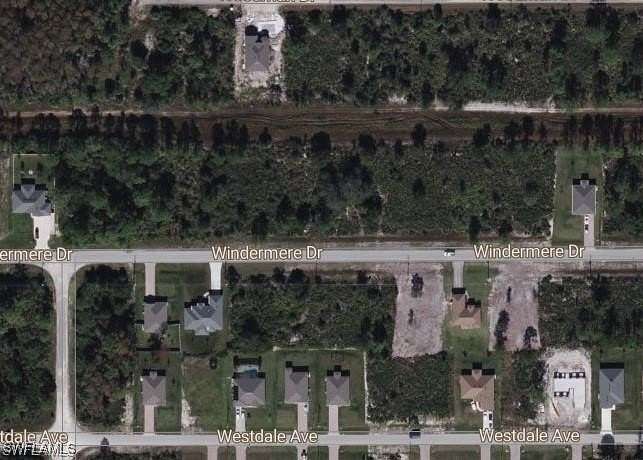0.28 Acres of Residential Land for Sale in Lehigh Acres, Florida