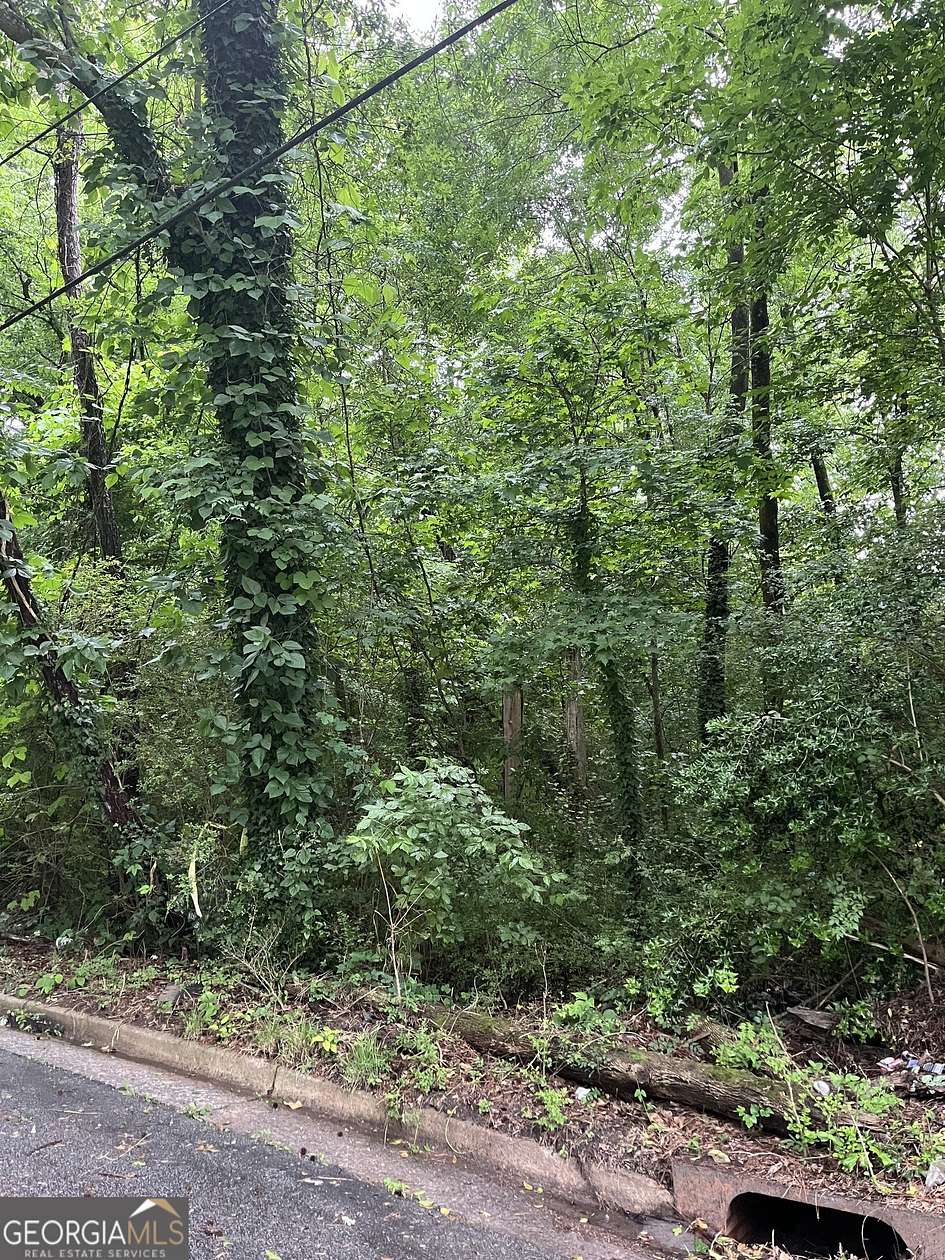 1.44 Acres of Residential Land for Sale in Atlanta, Georgia