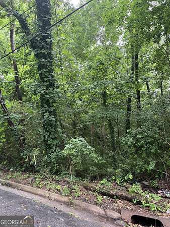 1.44 Acres of Residential Land for Sale in Atlanta, Georgia