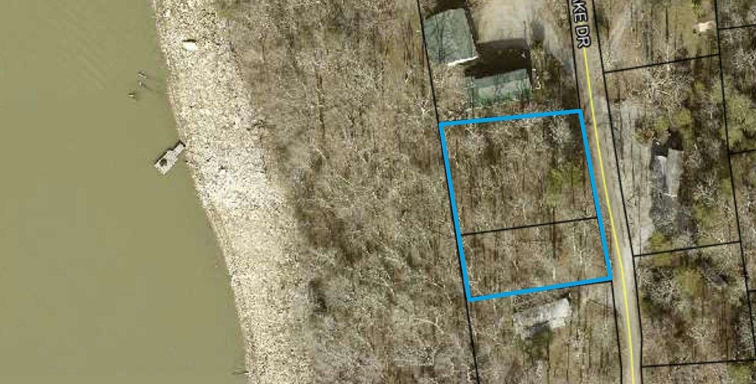 0.42 Acres of Land for Sale in Burnside, Kentucky