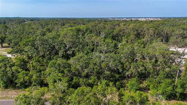 2.7 Acres of Land for Sale in Wimauma, Florida