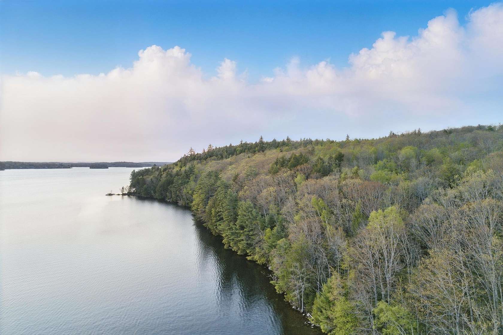 2 Acres of Land for Sale in Holden, Maine