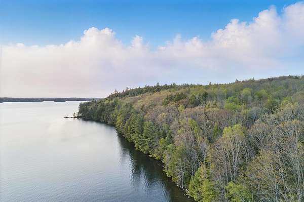 2 Acres of Land for Sale in Holden, Maine