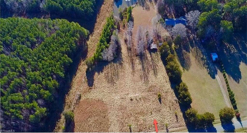 0.93 Acres of Residential Land for Sale in Siler City, North Carolina