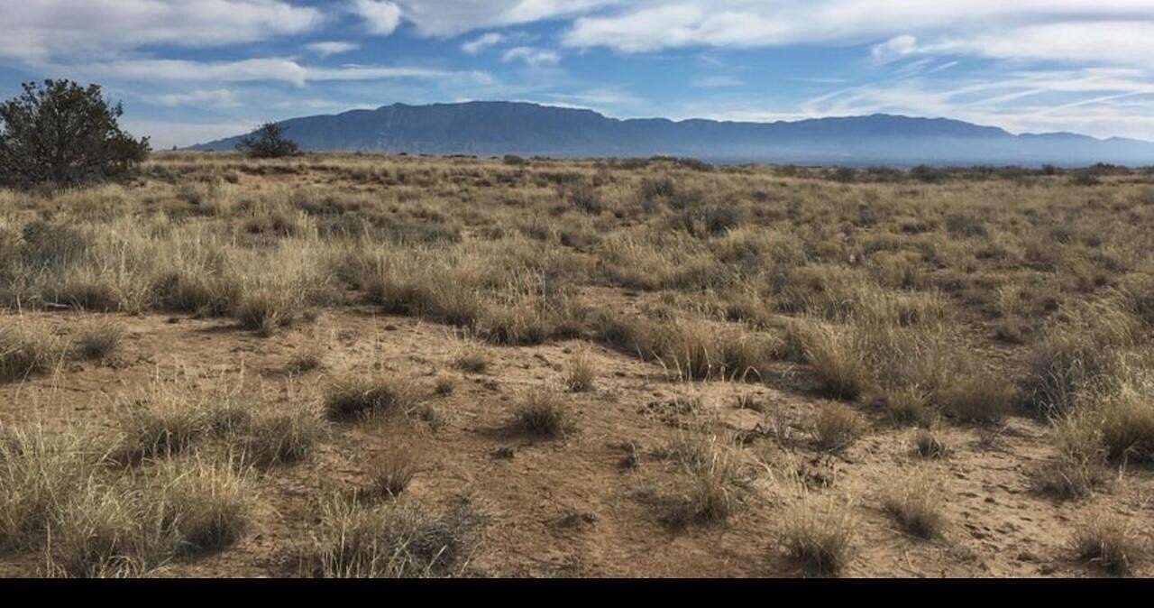 0.4 Acres of Land for Sale in Albuquerque, New Mexico
