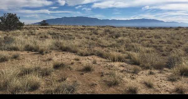 0.4 Acres of Land for Sale in Albuquerque, New Mexico