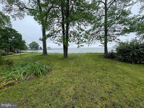 0.15 Acres of Residential Land for Sale in Shady Side, Maryland