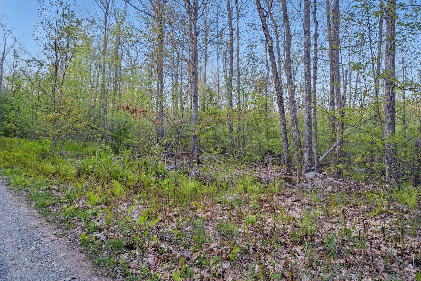 3 Acres of Residential Land for Sale in Holden, Maine