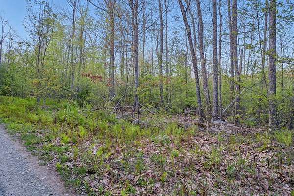 3 Acres of Residential Land for Sale in Holden, Maine