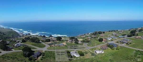 0.3 Acres of Residential Land for Sale in Manchester, California