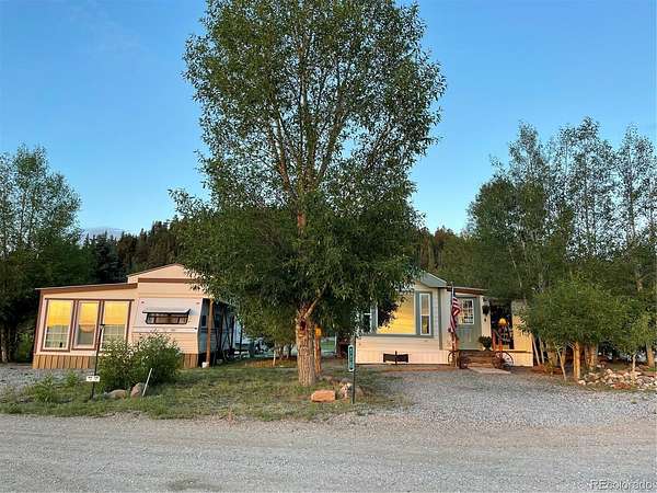 0.11 Acres of Land for Sale in Hartsel, Colorado