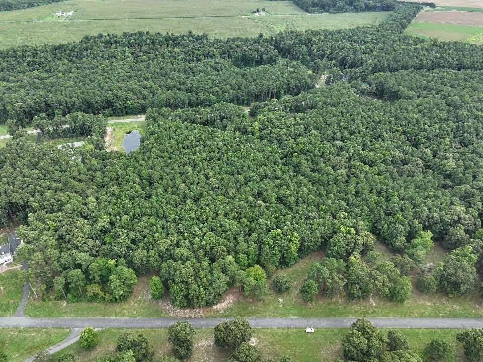 3 Acres of Land for Sale in Horntown, Virginia