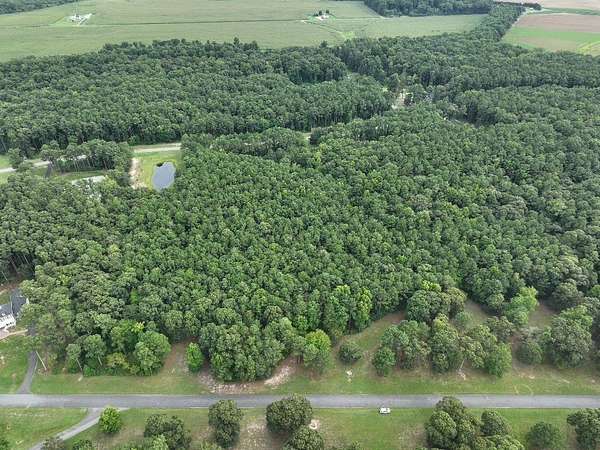3 Acres of Land for Sale in Horntown, Virginia