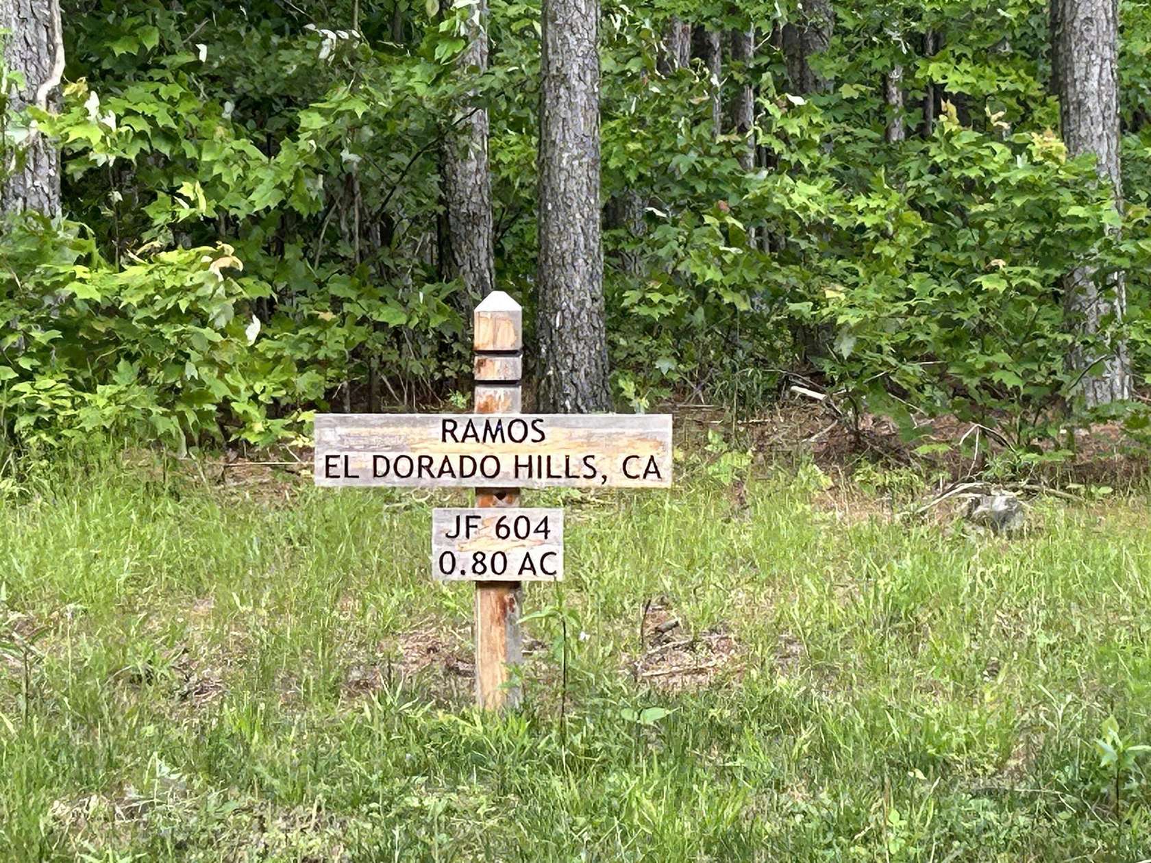 0.8 Acres of Residential Land for Sale in Jasper, Tennessee