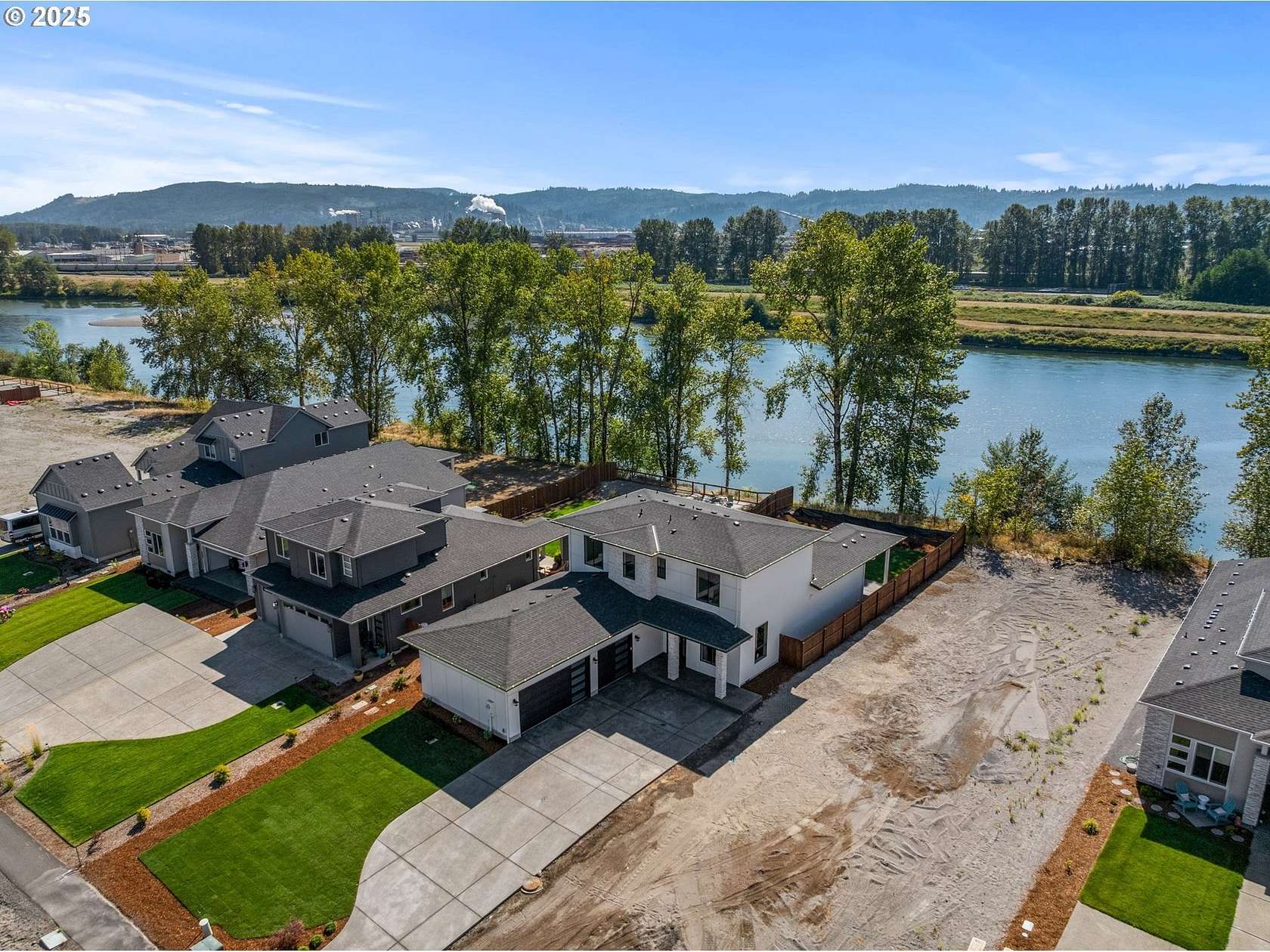 Residential Land for Sale in Kelso, Washington