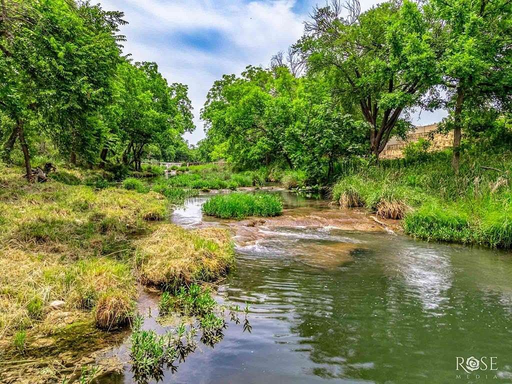 62.5 Acres of Recreational & Residential Land for Sale in Christoval, Texas