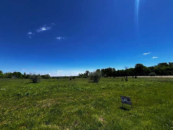 4 Acres of Residential Land for Sale in Brookville, Indiana