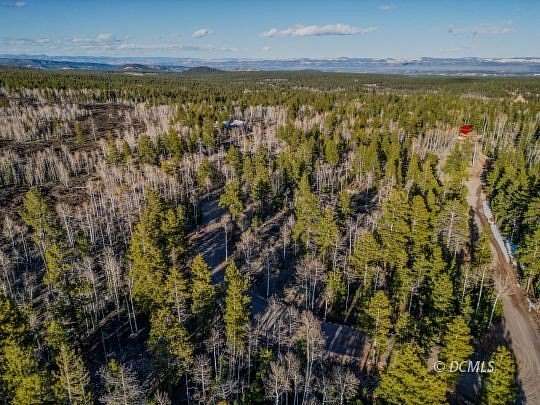 2.4 Acres of Residential Land for Sale in Duck Creek Village, Utah